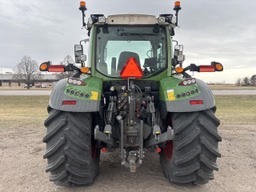 Tractor de Ruedas FENDT 513 VARIO R1W 2023, 480/65T28, Caja de Cambios Automática, 120HP, 4WD, Componentes Principales del Tractor Agrícola, MOTOR AGCO - Product Image 3