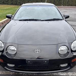 Toyota Celica SS-II Coupé 1994 Usado, Techo Rojo, Motor B-EAMS 3S-GE, Transmisión Manual de 5 Velocidades, EE. UU. Título - Product Image 1