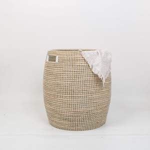 Best pick seagrass <b>baskets</b> home decor organizing wholesale prices sea grass <b>storage</b> <b>basket</b> - Product Image 6