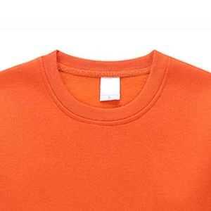 Plain <b>sweatshirt</b> men cotton <b>fleece</b> oversized pullover stylish casual fashion streetwear trendy warm lightweight <b>sweatshirt</b> - Product Image 5