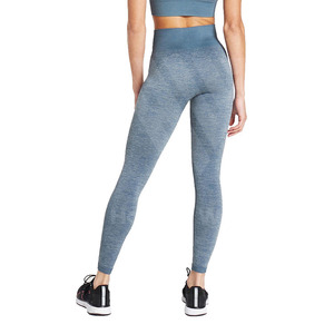 Leggings Deportivos de Alta Calidad con Logotipo Personalizado, Leggings de Yoga de Cintura Alta, Compresión Suave y Secado Rápido - Product Image 5