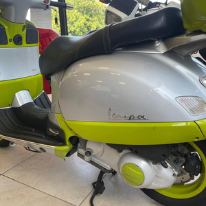 Para VESPA Granturismo 200 L Scooter Eléctrico - Product Image 4