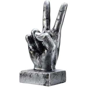 Escultura de Pato Sólida para Jardín, Suministros para Exteriores, Figura de Pato Fundida a Mano, Pieza Decorativa para Jardín y Modelos - Product Image 6