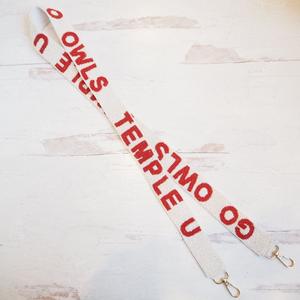 Meilleures ventes CRYSTAL CRAFT Modèle 2083 Bracelet perlé brodé étoile entièrement fait main motif blocs orange, blanc et or réglable - Product Image 6