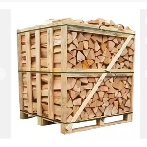 Bois de chauffage en bois dur, longue durée de combustion, produit lié à l'énergie - Product Image 1