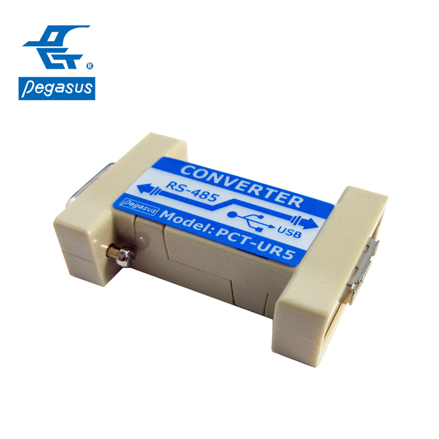 USB to RS-485 Serial Converter for Telecommunications Products
