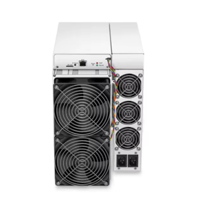 Antmin-eer S21 Pro (234Th) a une puissance de hachage de 234Th/s et consomme 3510W, ce qui donne une efficacité énergétique de 15j/Th. - Product Image 1