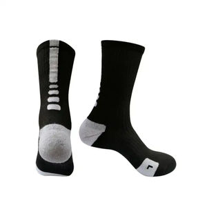 Chaussettes de sport pour hommes et femmes, en coton et laine, douces, respirantes, durables, élégantes, séchage rapide, pour activités de plein air, fitness, décontractées, usage quotidien, vente en gros - Product Image 5