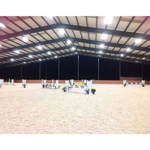 ग्रांजा डी केबिन प्रीफैब्रिडा डी ग्रान वानो, रेसिस्टेंट अल विनेटो, कॉन्क्सनियन टोरिनेल्डा - Product Image 6