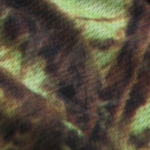 เสื้อยืดสลิมฟิตของผู้ชายผ้าฝ้าย100% น้ำหนักเบาพิมพ์ซับลิเมชันใหม่ - Product Image 6