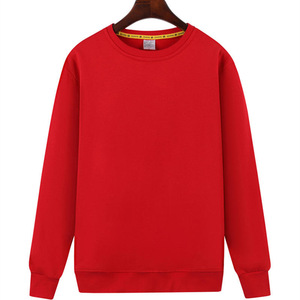 Sudadera de cuello redondo negra para hombre, estilo vintage, lavada, lisa, 100% algodón, forro polar, anti-bolitas, ecológica. - Product Image 2