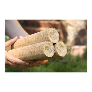 Briquetas de Madera de Biomasa de Haya/Roble de Primera Calidad, Marca Personalizada, Hechas en CA - Product Image 6