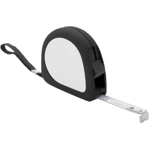 Flessometro Promozionale Emmanuel Personalizzato da 5 Metri - Gadget con Metro a Nastro - Product Image 2