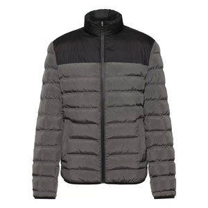 Veste d'hiver épaisse et chaude de haute qualité en gros pour hommes, manteaux matelassés décontractés, doudoune pour hommes, veste d'extérieur - Product Image 4