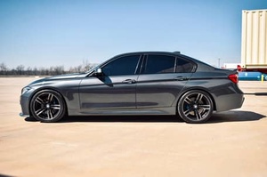 BMW 340i xDrive Sedán 2016 Usado, Volante a la Izquierda/Derecha - Product Image 3