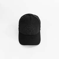 Casquette de camionneur personnalisée de haute qualité, broderie 3D, patch en toile tissée, maille, cyclisme, pêche, voyage, extérieur, plage, décontractée