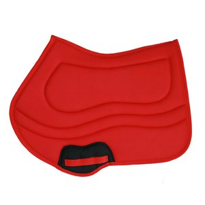 Selle de cheval en coton écologique de luxe à la vente chaude, fabrication sur mesure, équipement d'équitation en gros - Product Image 1