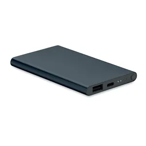 Bancos de Energía Promocionales POWERFLAT C Sostenibles, Tecnología Ecológica para una Mercadotecnia Eficaz - Product Image 2