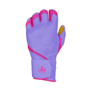 Meilleur prix, gants de frappe de baseball de qualité supérieure, vente en gros, fabrication directe d'usine, gants de baseball - Product Image 3