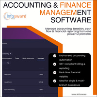 Paquete ERP FinFlow