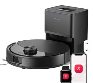 Robot Aspirador y Fregador CHART TOPPING roborocks Q10 S5+, Succión de 10,000Pa, Actualizado de Q8 max+, Autovaciado de 70 Días, Evitación de Obstáculos - Product Image 5