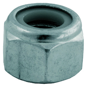 Dado esagonale autobloccante M6 - Product Image 1