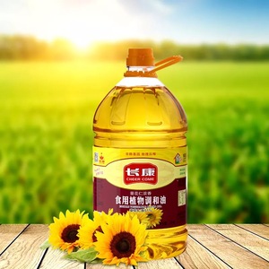 Aceite de Cocina de Girasol Refinado Nuevo y Económico con Envío Gratuito, Aceite Vegetal de la Mejor Calidad en Envases de 1L, 2L, 3L, 4L y 5L - Product Image 3