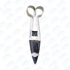 Tijeras de Esquilar Manuales para Ovejas/Cabras/Caballos/Perros Apto Enterprises AE-5345, Instrumentos Quirúrgicos Veterinarios de Acero Inoxidable de Alta Calidad - Product Image 2