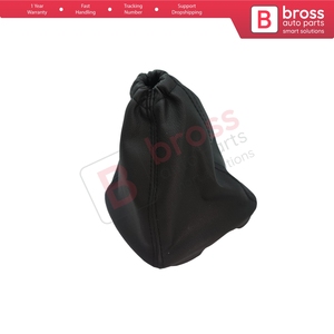 Funda Protectora para Palanca de Cambios BSP870 6C117B118AC 1729479 para Transit 2006-2014 - Product Image 5
