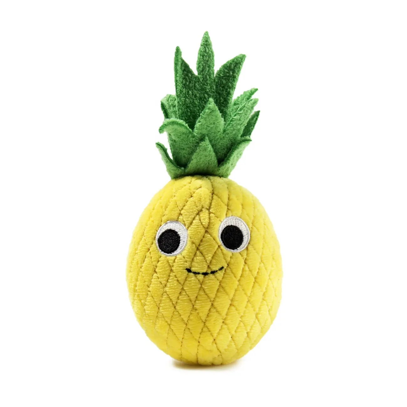 Dog toys squeaky pineapple dogs toy christmas chew aggressive chewers hid and sike interactive soft pet toys accessories supply