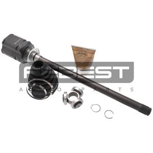 Giunto omocinetico interno destro 27x34x23 FEBEST (0111-ACA20RH) - Product Image 1