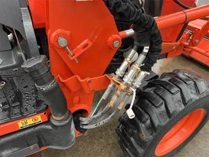 Tracteur L5460HST 2018 - Tracteur utilitaire compact haute performance - Product Image 6