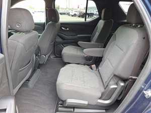 2023มือสองผ้า chev-ROLET traverse LT ปลอดอุบัติเหตุ | ขายรถยนต์ - Product Image 3