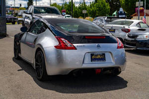 Pristine Clean 2020นิสสัน370Z - Product Image 2