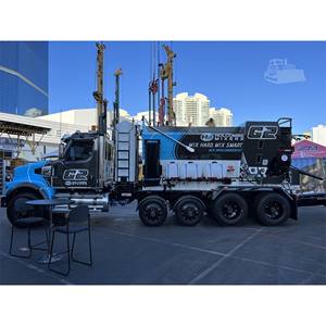 Mixeurs HOLCOMBE HM10H 2023, état neuf - Product Image 2