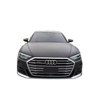 SUV de Lujo 2024, Tamaño Completo, Faros de Xenón, Interior de Cuero, Transmisión Automática, Volante a la Izquierda, Motor de Alto Rendimiento Trasero - Product Image 1