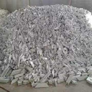 Hard PVC Regrind Scrap for <b>Plastic</b> Processing - Product Image 5