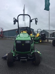 ACHETER DE HAUTE QUALITÉ 2023 JOHN DEER 1026R TRACTEUR TONDEUSE À GAZON/ACHETER UN TRACTEUR JOHN DEER NEUF ET D'OCCASION 1026R TONDEUSE À GAZON - Product Image 2