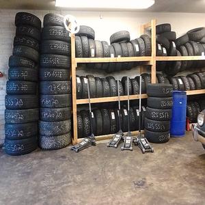 2022 pneus d'occasion/pneus de voiture d'occasion parfaits en vrac avec garantie de prix concurrentiel pneus d'occasion - Product Image 1