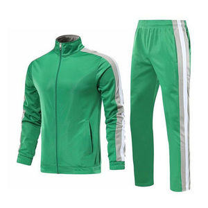Men's <b>Hoodies</b> & Sweat Suit Cotton <b>Fleece</b> Tracksuits from Pakistan Custom Tracksuit <b>Hoodie</b> Set wholesale - Product Image 5