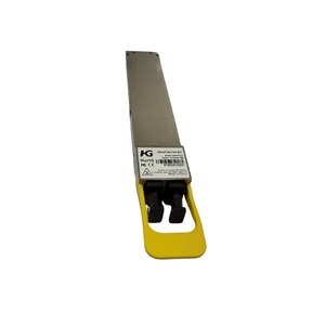 โมดูลไฟเบอร์ออปติก <span class=keywords><strong>5G</strong></span> POE MPO SMF ความเข้ากันได้สูง สำหรับ CMIS ศูนย์ข้อมูล สวิตช์ เราเตอร์ เซิร์ฟเวอร์ AI เครือข่าย 800G QSFP224 DR4 500m - Product Image 2