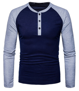 Camisetas de Hombre al por Mayor, Colección de Verano, 100% Algodón, Ecológicas, Transpirables, Antiarrugas, Corte Regular, Servicios OEM, Bangladesh - Product Image 3