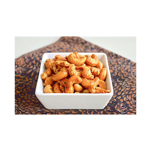 MEILLEUR PRIX HAUTE QUALITÉ NOIX DE CAJOU SÉCHÉES ET BRUQUÉES DE COULEUR BLANCHE - Product Image 5