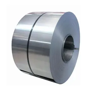 Matériel de rouleau de papier d'aluminium en gros des prix les plus récents pour les tubes flexibles de conduit d'air