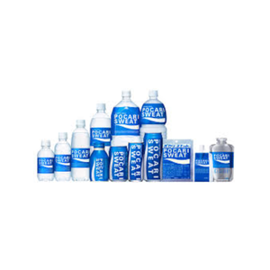 Botella de Bebida Isotónica Pocarii Sweat PET de 900 ml, ION, Otsukaa Halal, al por Mayor, en Venta, Alta Calidad, Modelo Indonesia 121 - Product Image 3