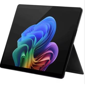 DESCUENTO ORIGINAL 2025 Microsoft Surface Pro 11 13\" 120Hz 2.8K Pantalla Táctil Capacitiva Cámara Frontal 16GB - Product Image 1