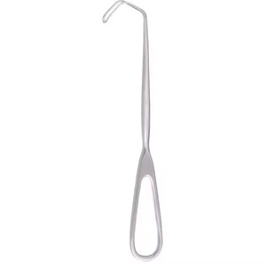 เครื่องมือผ่าตัดระบบประสาททำจากสเตนเลสสตีลที่ผ่านการรับรอง CE - Product Image 1