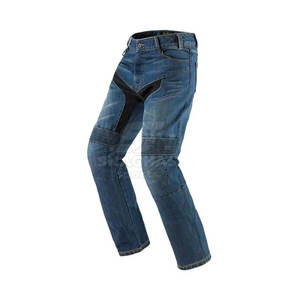 Pantalones Vaqueros de Estilo Clásico, Tela Elástica, Envío Rápido, Se Aceptan Pedidos al por Mayor, Pantalones de Hombre Lavados - Product Image 2