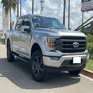 Grandi Offerte, Affare Imbattibile: FORD F-150 LARIAT SUPERCREW 4WD 2023 Pronto per la Spedizione - Product Image 1