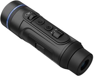 Jumelles thermiques mono-objectif Contech Aquila 350 LIIR, best-seller, avec télémètre - Product Image 1